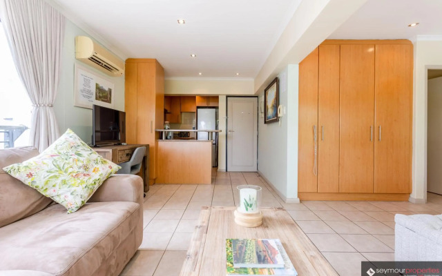 CONCORD APARTMENTS Unit 1