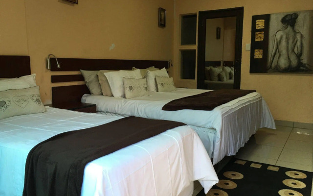 Valley View Lodge