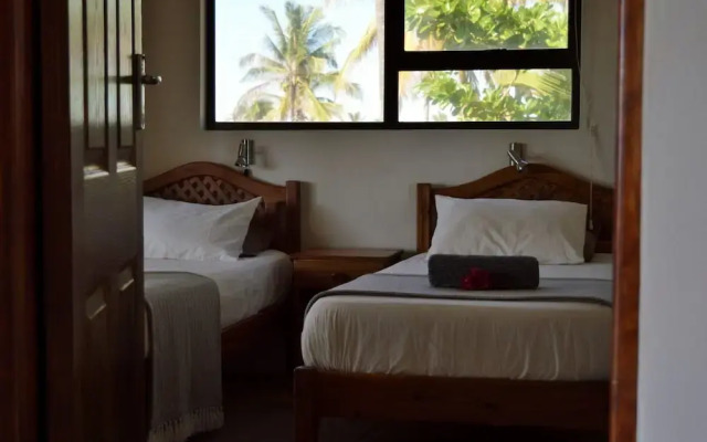 Salt Dune Lodge