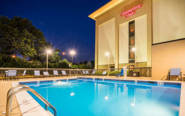 Hampton Inn Philadelphia/Plymouth Meeting