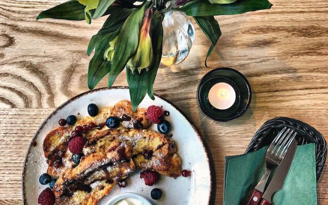 UNIC Apartments Dominikańska