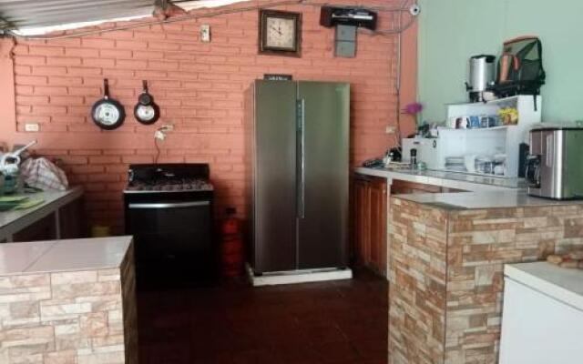 Kali Guest House