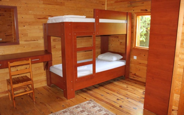 Yildiz Pension Bungalows