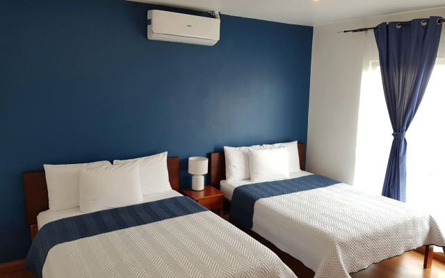 Park View - Airport & City Hotel