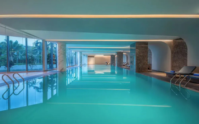 HUALUXE Resort Beihai Silver Beach by IHG