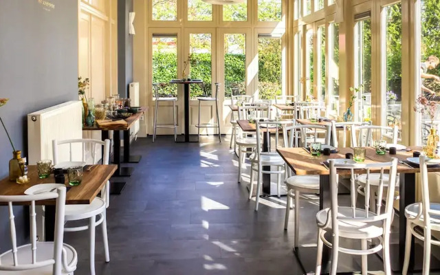 Boutique Hotel Het Scheepshuys