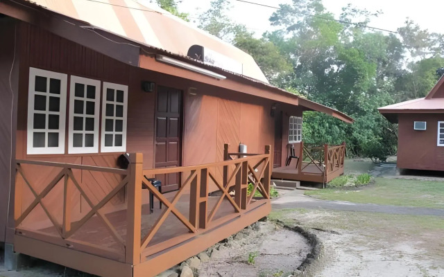 Tioman Paya Resort