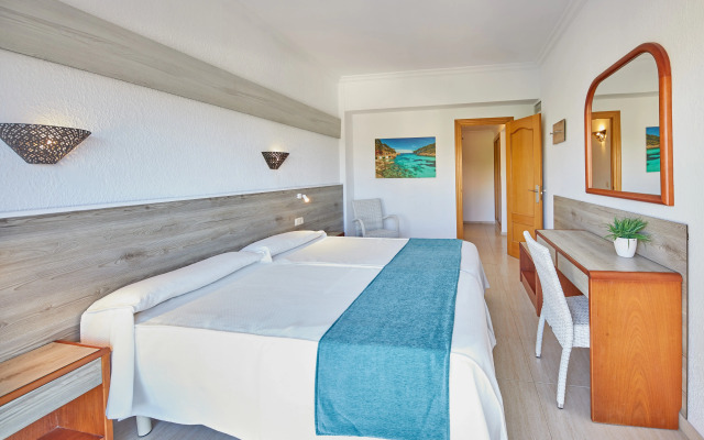 Apartamentos Ben-Hur