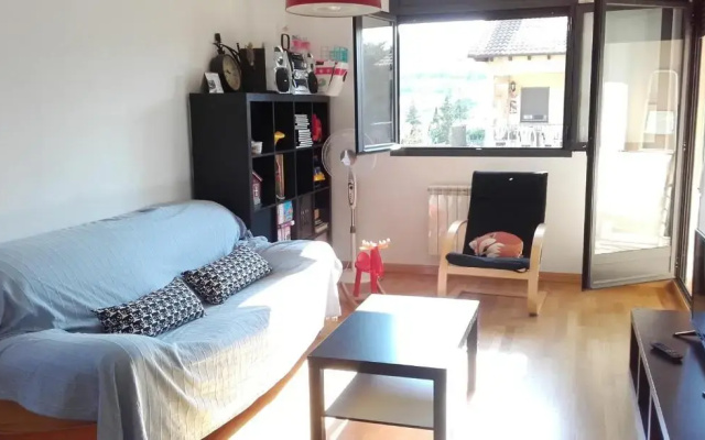Apartamento Paola. Prepirineo. Senderismo, relax...