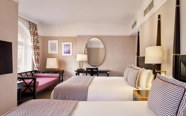 St. Ermins Hotel, Autograph Collection