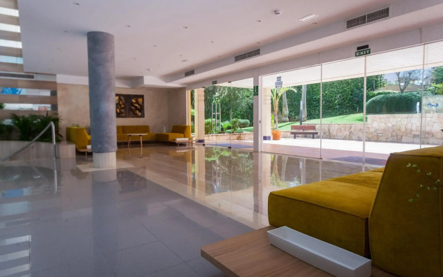 Hotel Timor