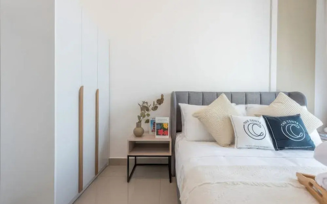 The Lavile Horizon KL Apartments