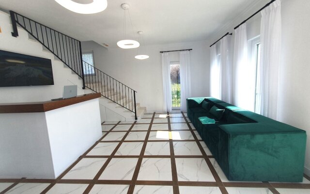 Nerium Garden Inn Tirana Airport