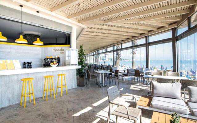 Tsilivi Beach Hotel
