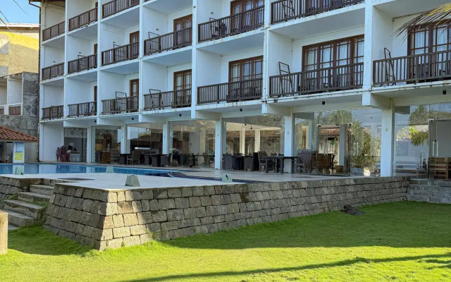 Serendib Beach Hotel