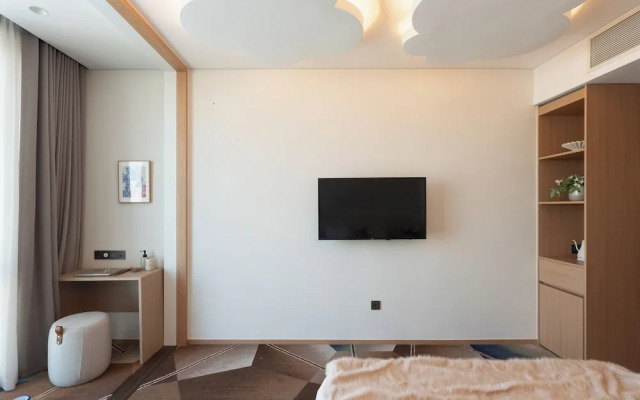 Urbanstay Residence Dongtan