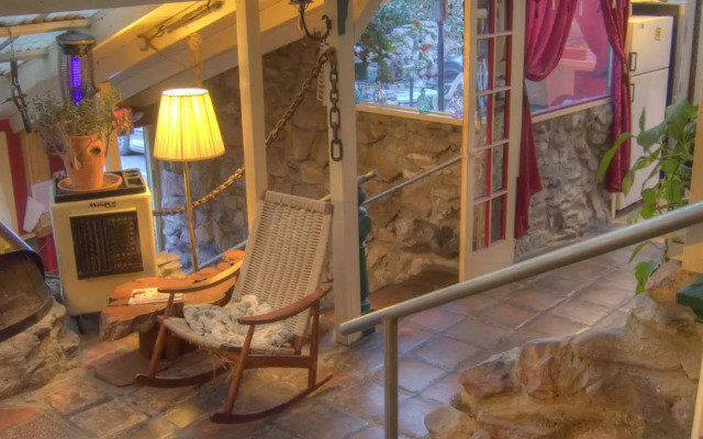 The Inn at Castle Rock