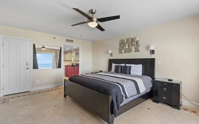 Ashley Penthouse 5