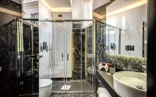Doria Palace Boutique Hotel
