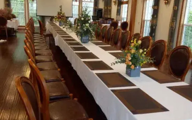 Memedee Manor Homestay