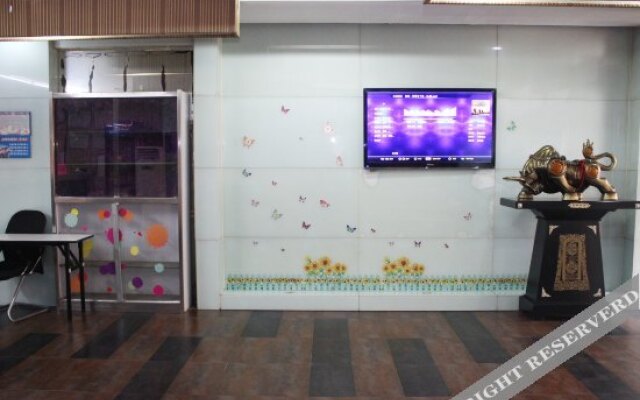 Wednesday Inn(Kaixuanmen)