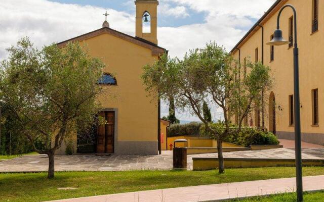 Résidence Pierre et Vacances Poggio all'Agnello