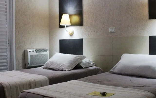 Anhangava Hotel Pousada