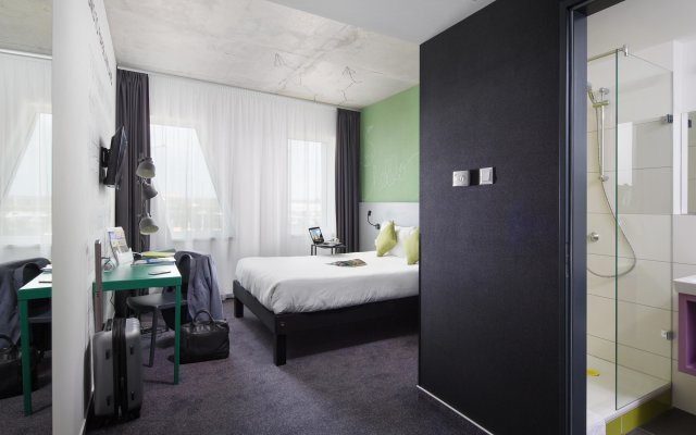 ibis Styles Budapest Airport