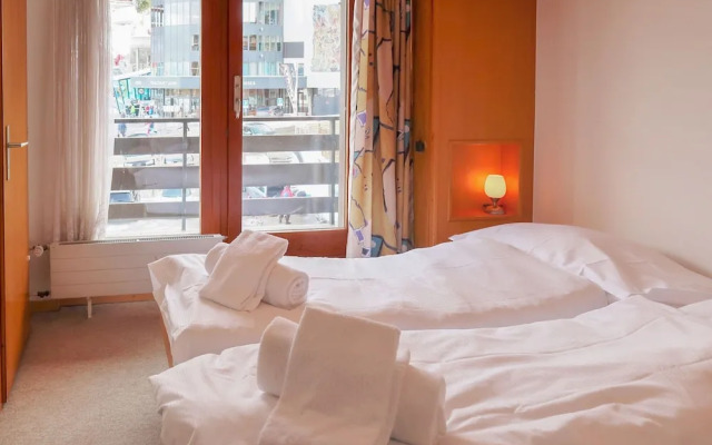 Christiania 2 B6 Nendaz