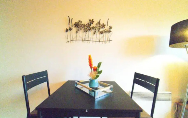 Stylish Birmingham City Centre Apart W/Balcony