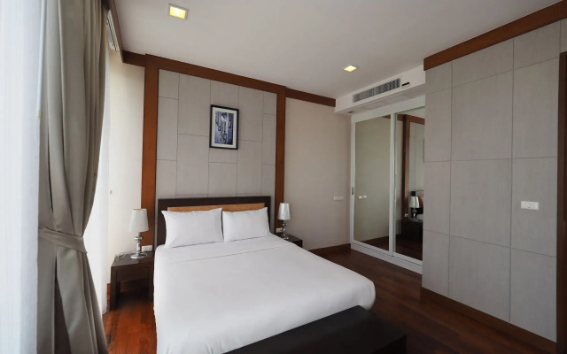 Q Conzept Condominium