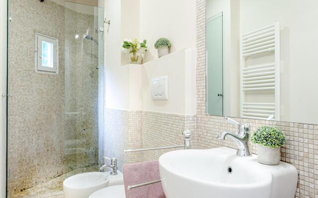 Casa Giustina in Lucca