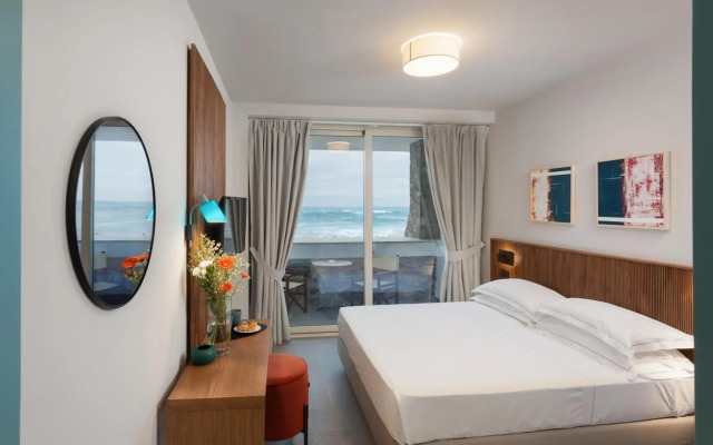 Arc en Ciel Hotel