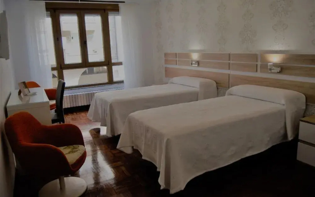 Hostal San Fernando