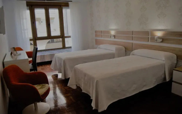 Hostal San Fernando