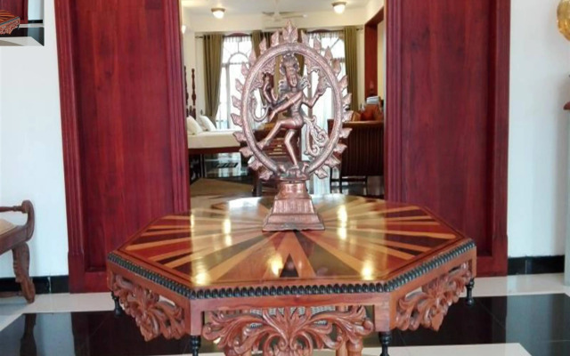 Richmond House Colombo