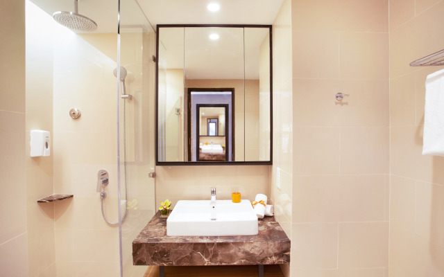 Somerset Sudirman Jakarta