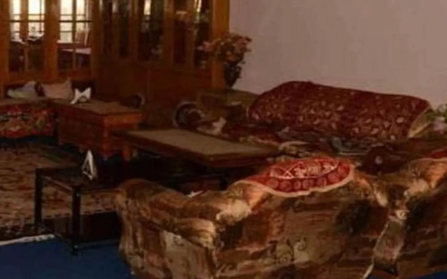 Hotel Galaxy Ladakh