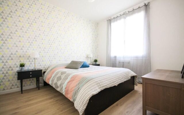 2 Pièces de charme en centre-ville