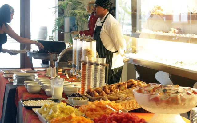 La Hacienda Bahia Paracas