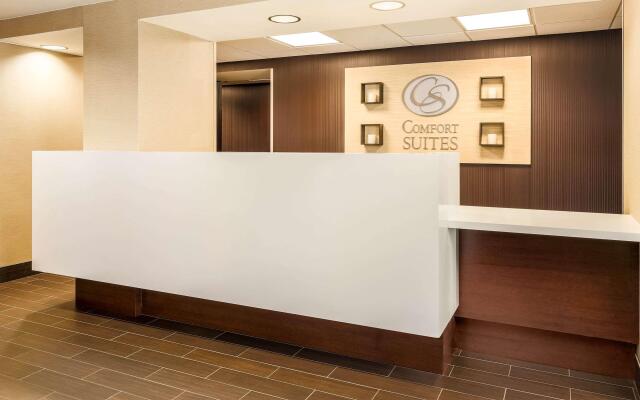 Comfort Suites DFW North/Grapevine