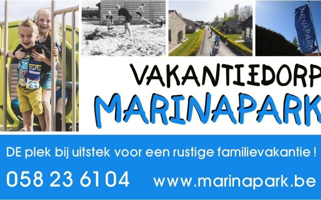 Vakantiedorp Marinapark