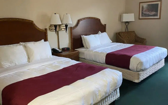 Hometown Inn