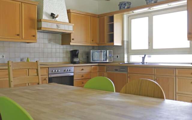 Charmante Ferienwohnung mit Garten in Huddingen