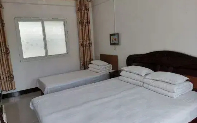 Tianman Hotel No.28