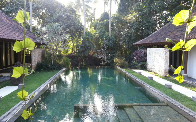 Bayanaka Villa