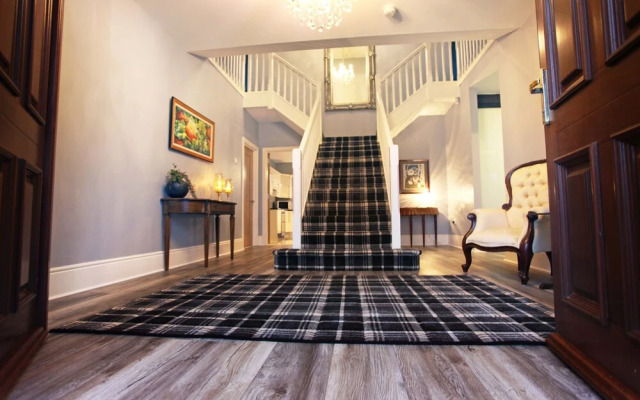 Anam Cara Luxury Guesthouse