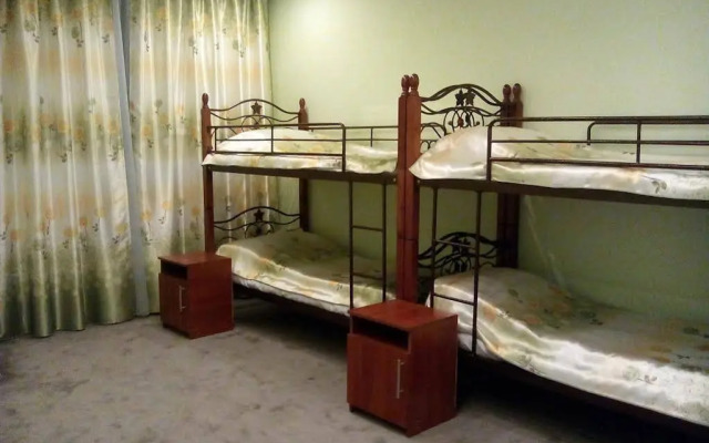 Hostel Samal