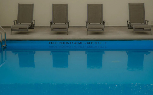 Holiday Inn Express & Suites Celaya by IHG