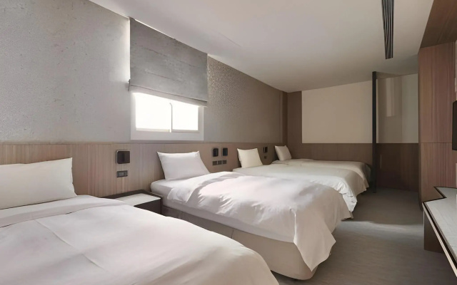 Haifu Hotel & Suites